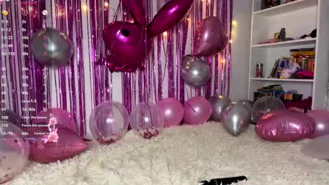 Lily online show from March 2026 10:57:02 PM