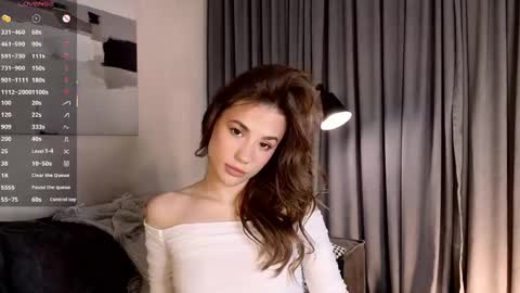 My name is Molly this is my first day online show from April 2026 02:55:01 PM