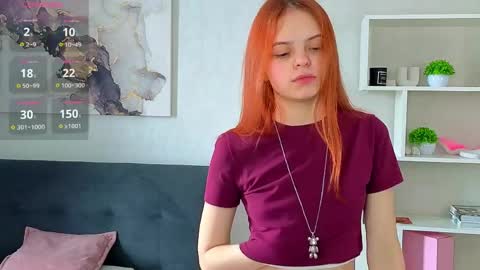 My name is Molly this is my first day online show from April 2026 04:19:01 AM