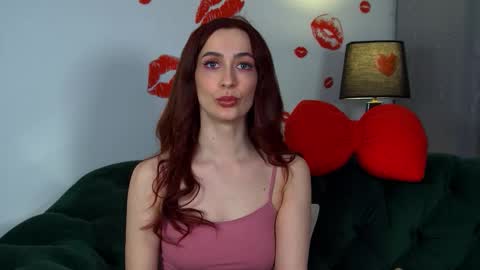 MariaMenson online show from February 2026 09:43:01 PM