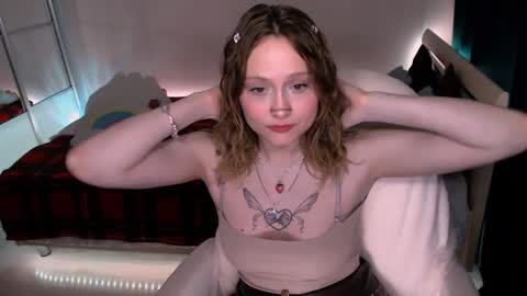 Maria online show from December 2024 05:25:01 PM