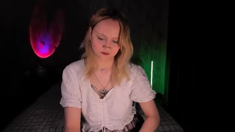 Maria online show from February 2025 02:18:01 AM