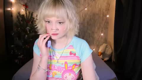 Maria online show from January 2026 11:18:01 PM