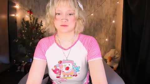 Maria online show from January 2026 12:16:01 AM