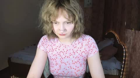 Maria online show from April 2026 06:41:01 PM