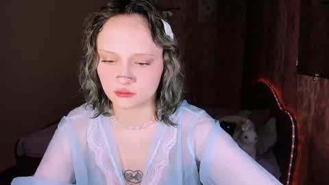Snapshot of mariamilkis chatting on June 2026 01:14:02 AM Maria online show from June 2026 01:14:02 AM
