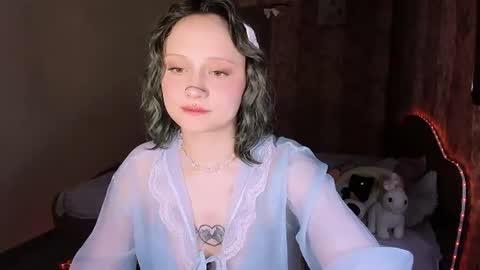 Snapshot of mariamilkis chatting on June 2026 02:24:02 AM Maria online show from June 2026 02:24:02 AM
