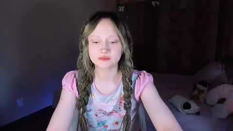 Snapshot of mariamilkis chatting on July 2026 01:20:02 AM Maria online show from July 2026 01:20:02 AM
