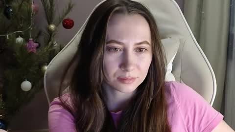 Maria online show from January 2026 07:41:02 PM