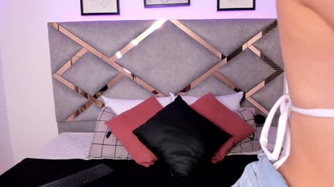 Marian online show from February 2025 02:38:01 AM