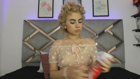 Marian online show from February 2025 02:50:01 AM