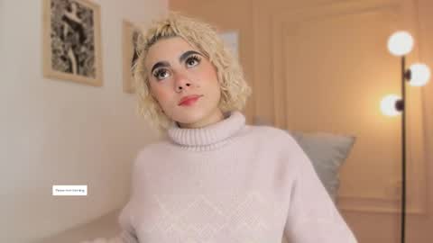 Marian online show from February 2026 07:12:01 PM