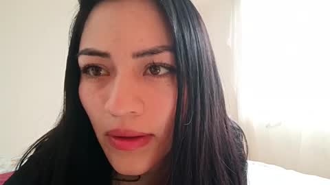 Snapshot of mariana114o chatting on February 2026 08:14:02 PM Mariana online show from February 2026 08:14:02 PM