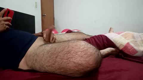 Mariana online show from March 2026 03:34:01 AM