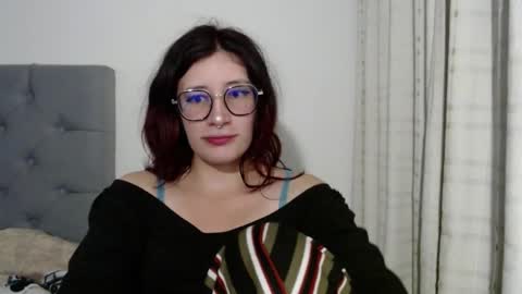 Mariana online show from January 2025 03:29:02 AM