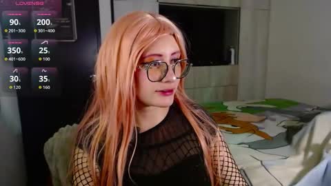 Mariana online show from January 2026 11:30:02 PM