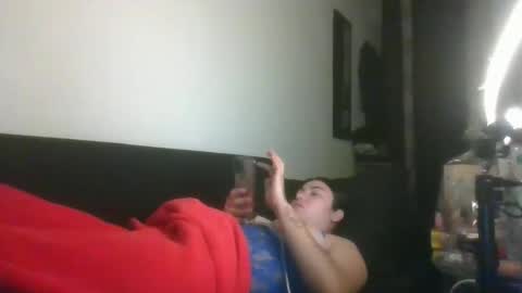 Mariana online show from February 2025 05:17:02 PM