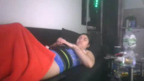 Mariana online show from February 2025 02:31:01 AM