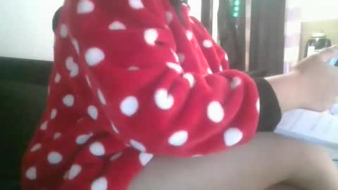 Mariana online show from February 2025 03:27:02 PM