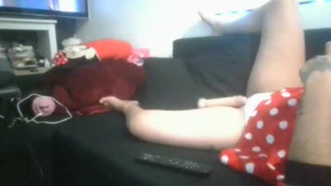 Mariana online show from February 2025 11:04:02 PM