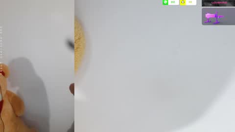 Mariana online show from February 2025 08:17:01 AM