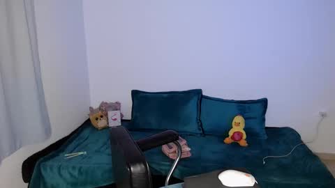 mariana__666 online show from September 2025 03:43:01 AM