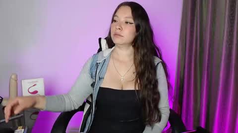 mariana__666 online show from October 2025 01:36:02 AM