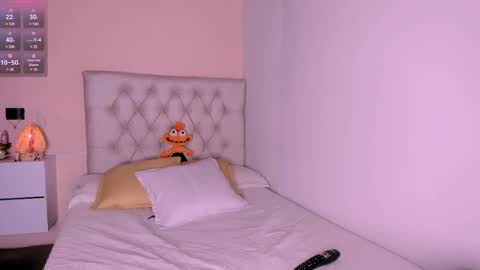 Mariana Roe online show from March 2025 12:53:01 AM