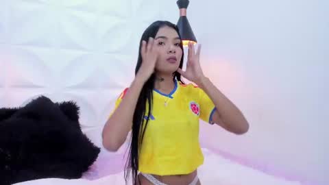Snapshot of mariana__spicy chatting on June 2026 08:22:02 PM Mari online show from June 2026 08:22:02 PM