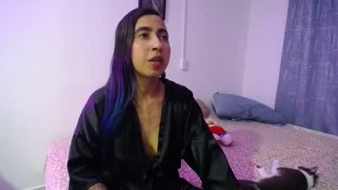 Snapshot of mariana_aria chatting on May 2026 02:17:02 AM mariana aria online show from May 2026 02:17:02 AM