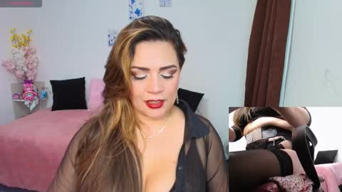 Mariana online show from March 2026 04:06:02 AM