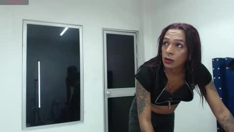 Snapshot of mariana_cock69 chatting on May 2026 09:56:02 PM MARIANA online show from May 2026 09:56:02 PM