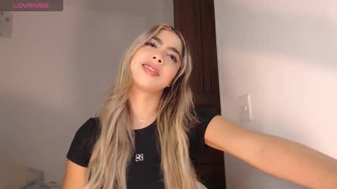 Mariana online show from January 2026 09:18:02 PM