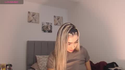 Mariana online show from March 2026 01:55:01 AM