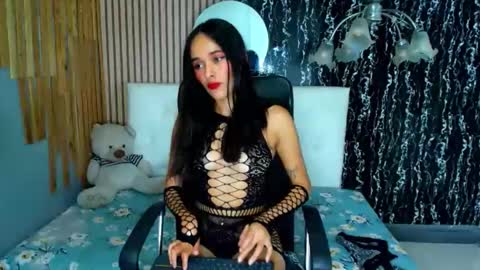 Snapshot of mariana_galviz chatting on May 2026 01:56:01 AM Mariana online show from May 2026 01:56:01 AM