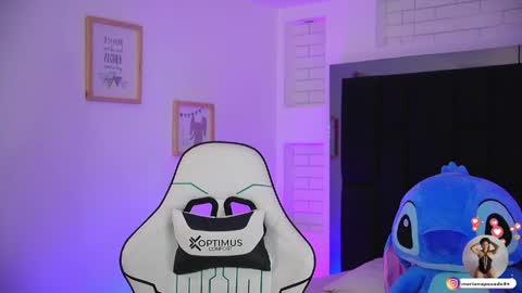 Mariana  online show from April 2026 11:48:02 AM