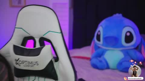 Mariana  online show from April 2026 11:46:02 AM