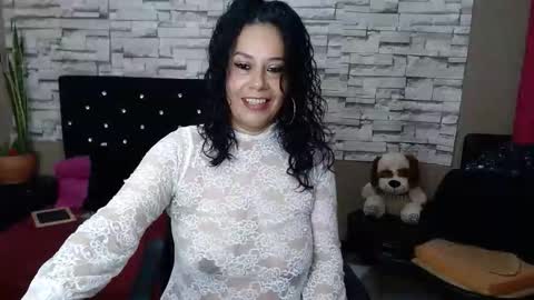 mariana_night online show from January 2026 04:14:01 AM
