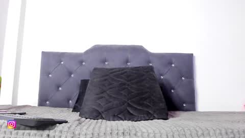 Mariana Preciado online show from December 2024 09:55:02 PM