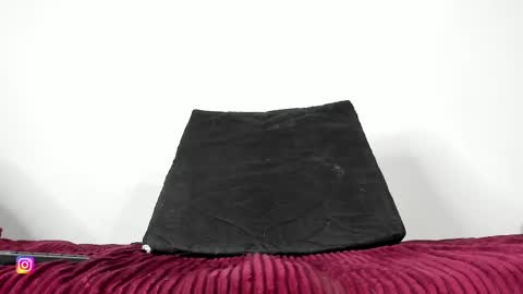 Mariana Preciado online show from February 2025 10:26:02 PM