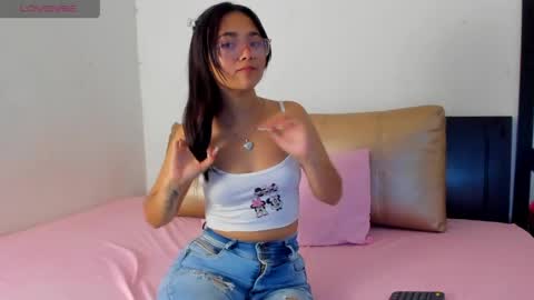 Mariana torres online show from March 2026 11:31:02 PM