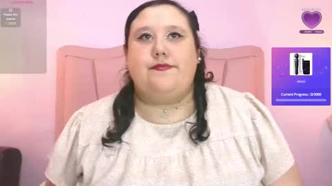 Marianabbw online show from November 2025 02:50:02 AM