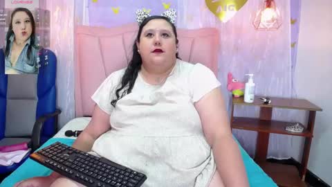Snapshot of marianabbw30 chatting on April 2026 05:03:01 AM Marianabbw online show from April 2026 05:03:01 AM