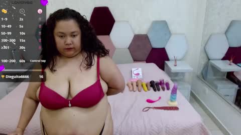 mariana online show from September 2025 05:24:02 PM