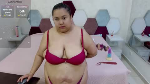 mariana online show from October 2025 03:51:02 PM