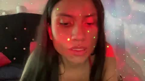 marianaliseth online show from October 2025 05:11:02 AM