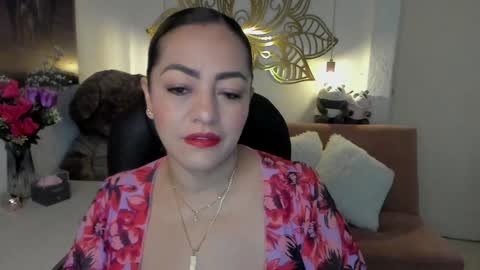 Snapshot of marianalopez81 chatting on January 2025 12:29:01 AM Mariana Lopez online show from January 2025 12:29:01 AM
