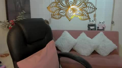 Snapshot of marianalopez81 chatting on February 2025 12:13:01 AM Mariana Lopez online show from February 2025 12:13:01 AM