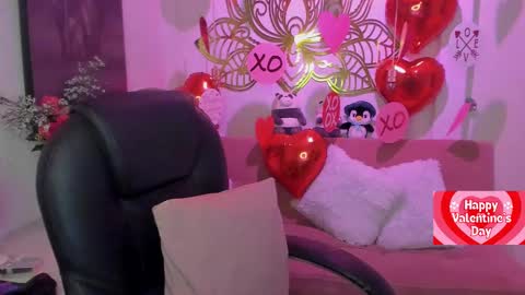 Snapshot of marianalopez81 chatting on February 2025 03:37:01 AM Mariana Lopez online show from February 2025 03:37:01 AM