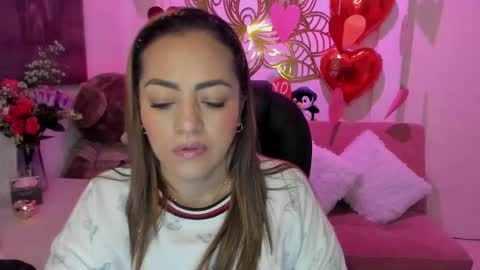Snapshot of marianalopez81 chatting on February 2025 12:10:02 AM Mariana Lopez online show from February 2025 12:10:02 AM